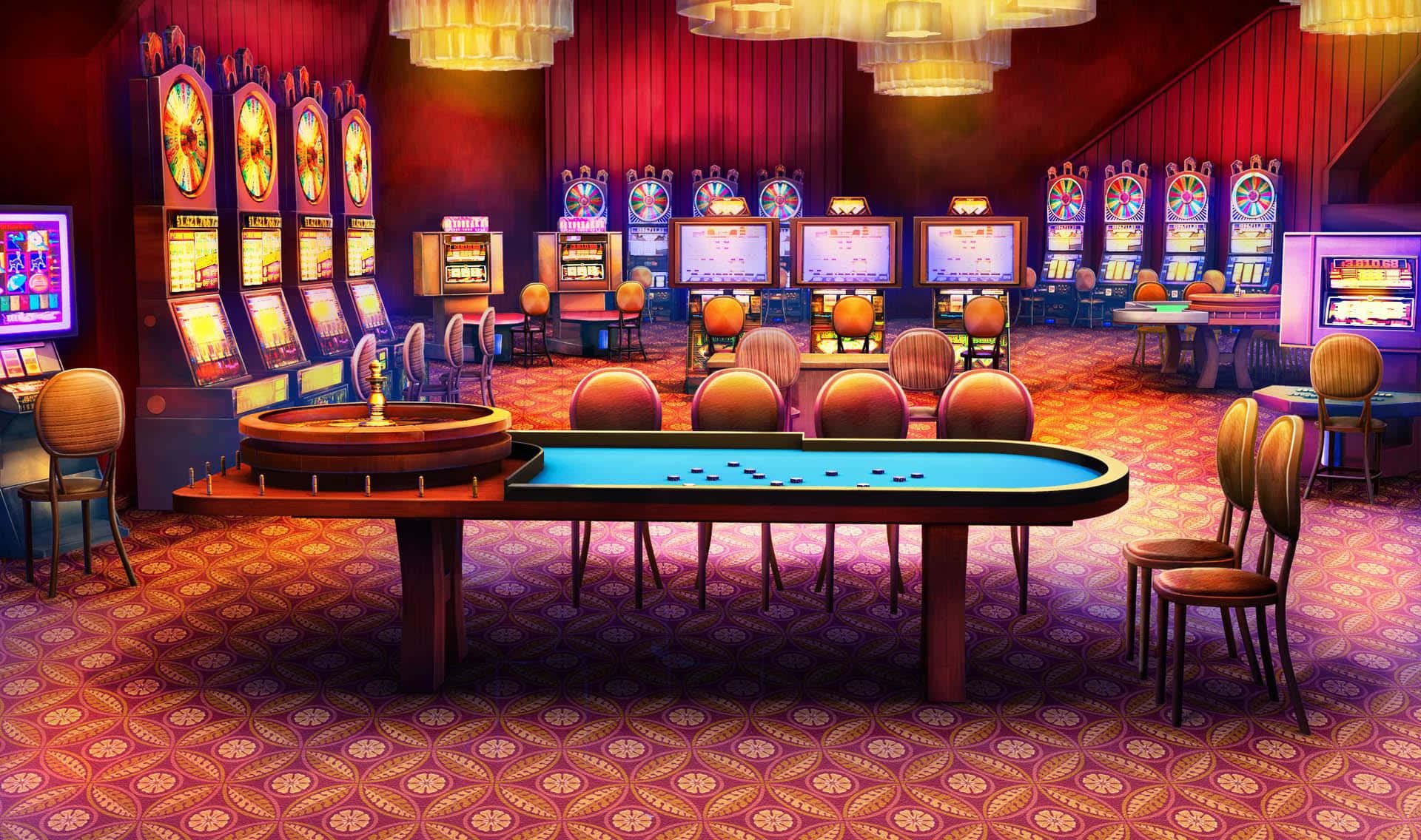club vip gaming platform