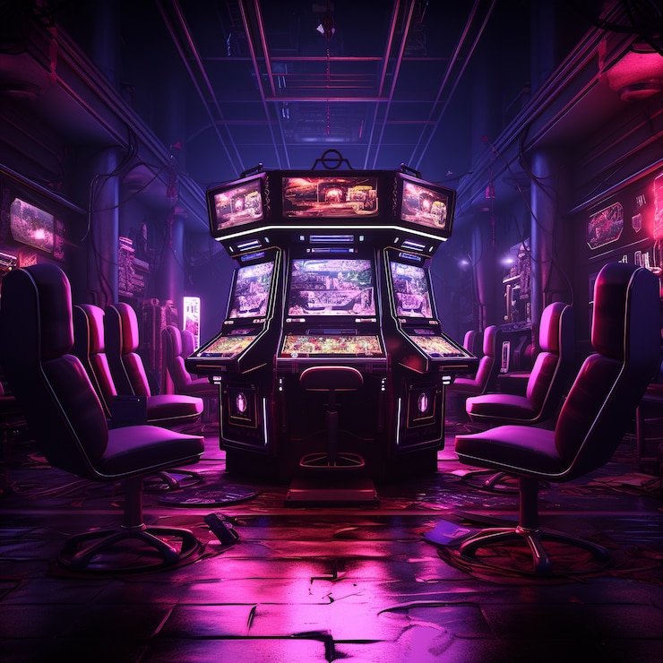 club vip Slots