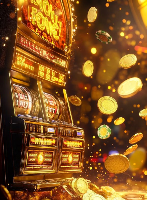 club vip mobile gaming